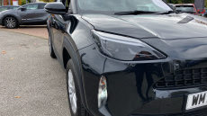 Toyota Yaris Cross 1.5 Hybrid Icon 5dr CVT Hybrid Estate